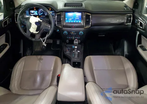 2019 Ford Ranger Xl из США, поврежденный, VIN 1FTER4FH4KLA33505